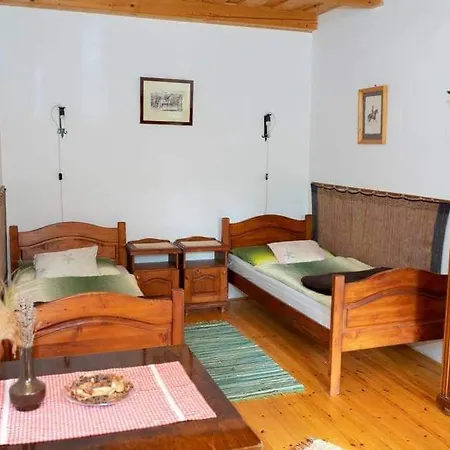 Koppány Lovasudvar 3* Bakonykoppány