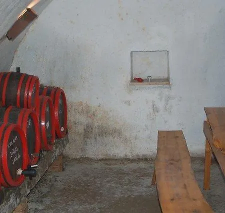 Koppány Lovasudvar 3* Bakonykoppány