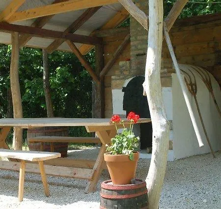 Koppany Lovasudvar Maison d'hôtes Bakonykoppány