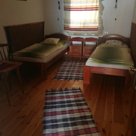 Koppány Lovasudvar Pensión 3*
