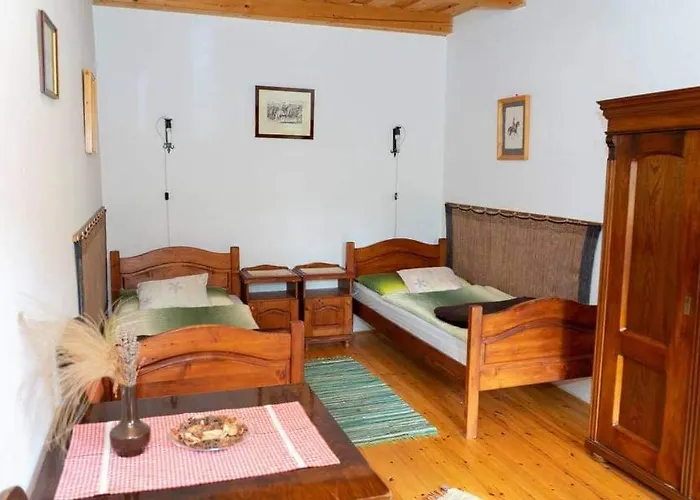 Koppany Lovasudvar 3* Bakonykoppány
