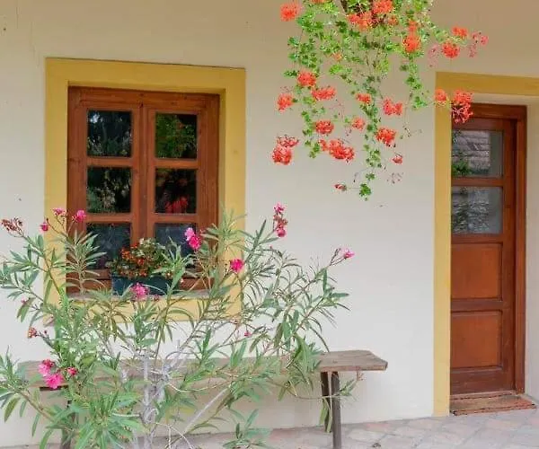 Koppany Lovasudvar Πανσιόν 3*
