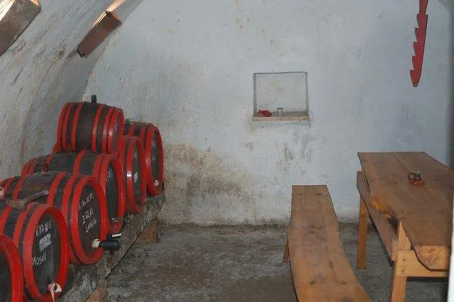 Koppany Lovasudvar 3* Bakonykoppány