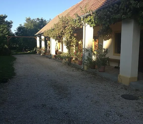 Koppany Lovasudvar 3*